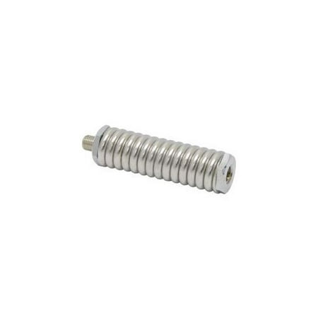 Wilson 305311SS Stainless Steel Heavy Duty CB Antenna Spring Wilson 305311SS Stainless Steel Heavy Duty CB Antenna Spring