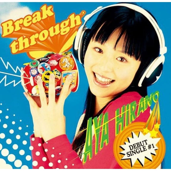 Break Through