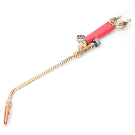 

Anti-deformation Oxygen Acetylene Torch Gas Welding Torch Machinery Processing For Industry