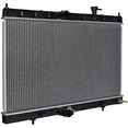 thumbnail image 4 of ECCPP 620-472 Cooling Fan 4291 Radiator Replacement for 2014-2018 for Nissan for Rogue, 4 of 5