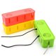 thumbnail image 2 of FESTFENDS Caja De Almacenamiento Múltiple Para Enchufes Con Protección Contra Polvo Y Orden Eficiente De Cables, 2 of 4