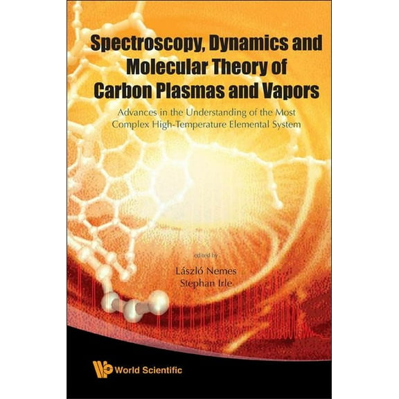 Spectroscopy, Dynamics & Molecular Theo.., (Hardcover)