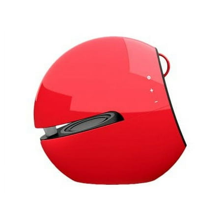 Edifier - E25HD Luna Eclipse 2.0-Ch. Speakers - Red