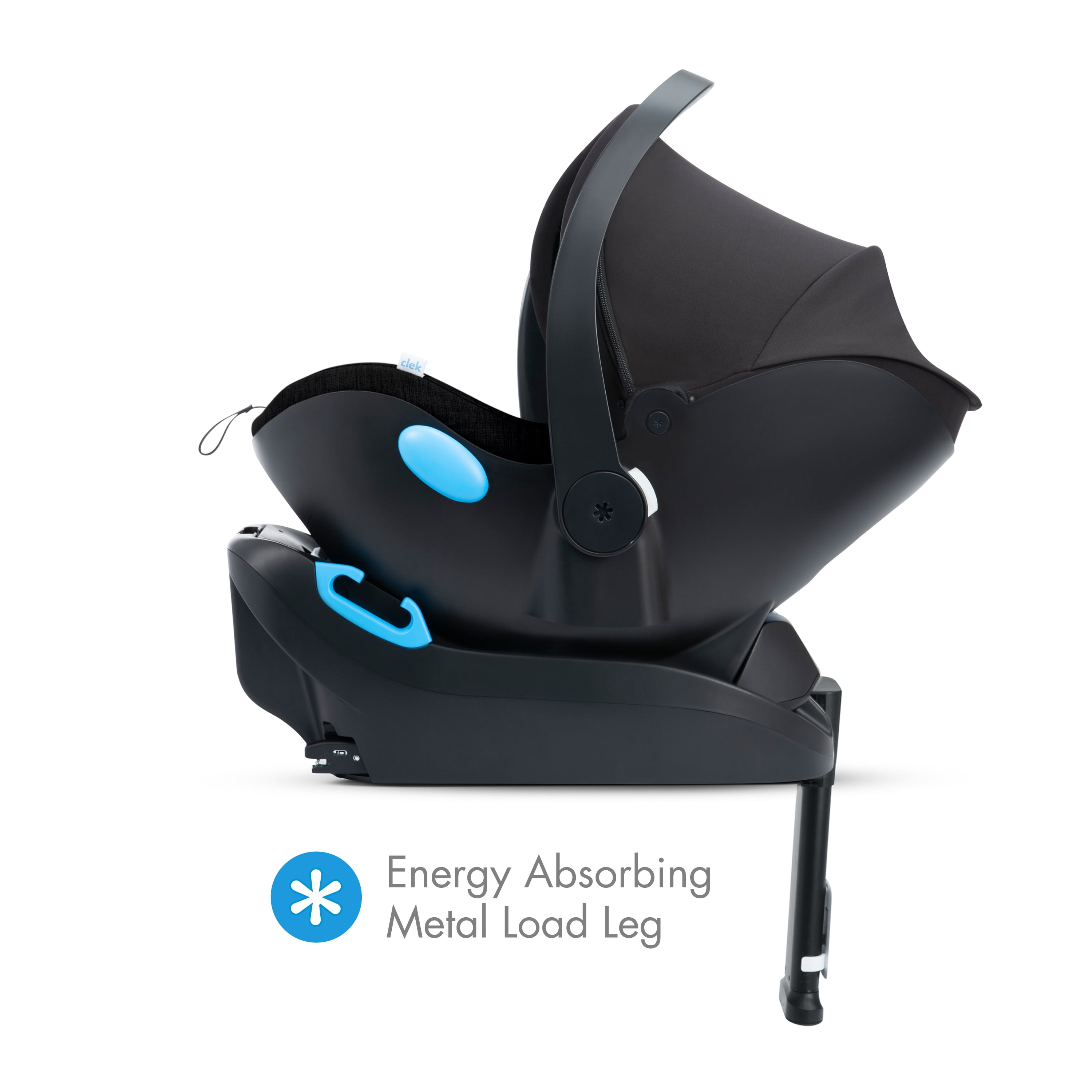 Clek Liing Infant Seat