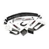 Rough Country 4" Lift Kit for 1973-1976 Chevy/GMC C20/K20 | C25/K25 - 12030