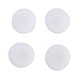 thumbnail image 5 of 30 Almohadillas De Espuma Suave Para Auriculares, Cómodas Almohadillas Para Auriculares, Mejoran La Respuesta De Graves, Fáciles De Lavar Y Usar Para MP3 MP4, 5 of 7