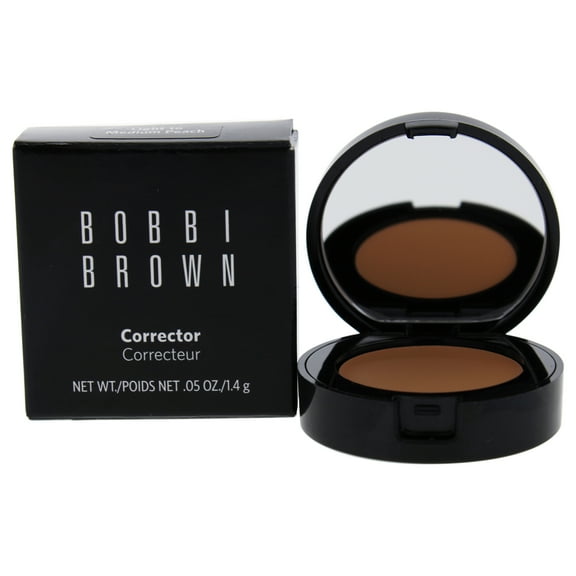 Corrector - Light To Medium Peach by Bobbi Brown for Women - 0.05 oz Corrector