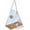 B, variant on Smart Bird Feeder with Camera Window Bird Feeder with 1080P Night Version Camera, Hanging Wild Bird Feeder House for Outside Wild Birds for Birds Lover