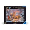 thumbnail image 1 of Rompecabezas Ravensburger Magical Christmas 500 piezas, 1 of 5