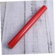 thumbnail image 4 of MERRYHAPY Película Adhesiva Color Rojo De PVC Impermeable Fácil De Limpiar, 4 of 8
