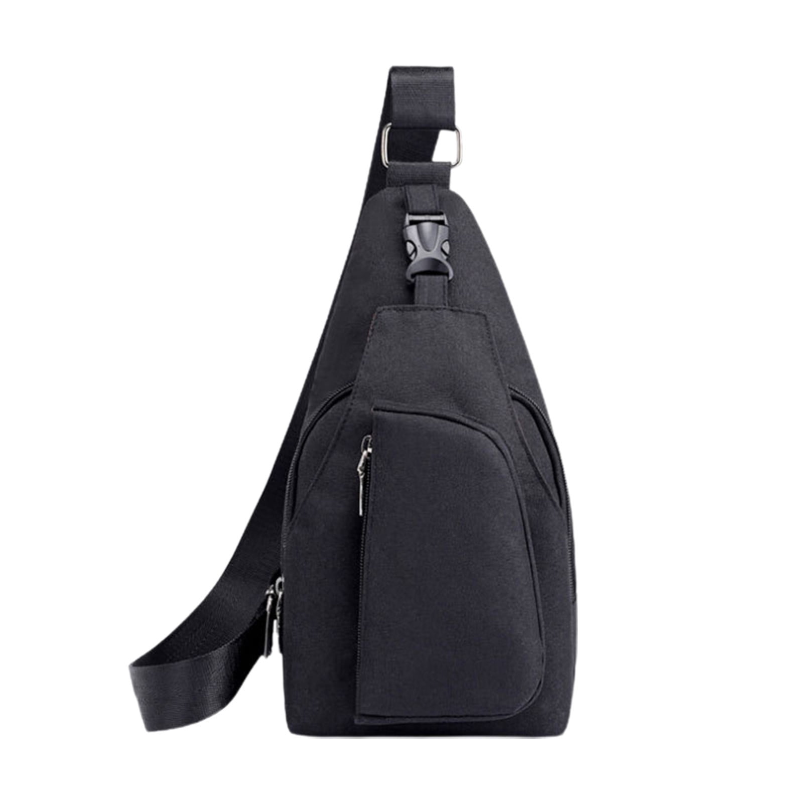 uublik Crossbody Bag For Men, Messenger Bag Shoulder Bag With
