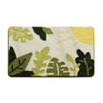 thumbnail image 2 of BKER Extra Absorbent Bath Mat Non Slip And Machine Washable Bathroom Rug Thick Bath Carpet For Shower Bedroom And Kitchen, 2 of 4