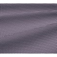 thumbnail image 5 of oneOone Viscose Jersey Fabric Triangle Geometric Fabric Prints By Yard 60 Inches Wide, 5 of 5