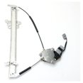 thumbnail image 2 of Window Regulator For 05-12 Acura RL Set of 2 Front Driver and Passenger Side, 2 of 9