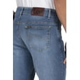 thumbnail image 5 of Pantalon Jeans Slim Fit Lee Hombre 09M9 azul 34-32, 5 of 5
