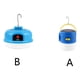thumbnail image 4 of Naiovety Lámpara de emergencia Recargable Linterna de tienda de alta potencia LED Luces de emergencia extraíbles de larga duración Camping BBQ Iluminación y accesorios Tipo 1 Naiovety HA074347-01, 4 of 6