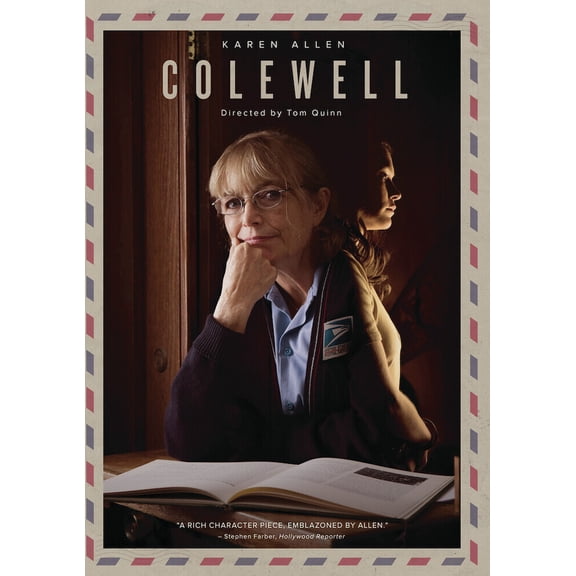 Gravitas Ventures - Colewell [DIGITAL VIDEO DISC]