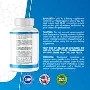Remind Solution- Sharp Mind/Clear Thinking/Laser Focus- 12 Bottles- 720 Capsules- Dr. Pelican