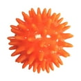 thumbnail image 3 of Zxpjkyu Massage Ball Foot Massage Ball .4Inches Diameter Easy to Carry Exercise Ball for Orange, 3 of 8