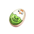 thumbnail image 3 of KOYPTL Egg Timer for Boiling Eggs,Chick Cooking Timer Color Change Observation Reminder for Boiling Soft/Medium/Hard Egg,Changes Color When Done,Kitchen Cooking Accessories for Easter Party Breakfast, 3 of 5