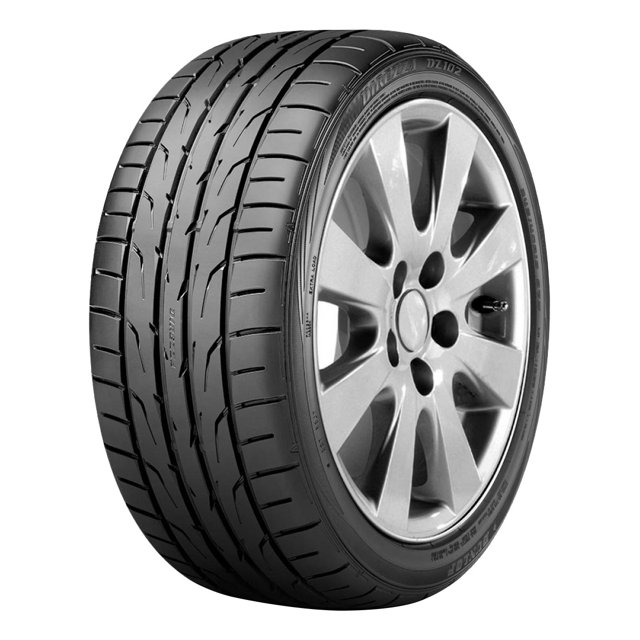Llanta 225/40R18 92W Dunlop Direzza DZ102+