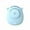 #229 Blue, variant on Stijggn Small Desk Fan, Cooling Wind Pro 3 Speed Settings Lightweight USB Rechargeable Fan Home Outdoor Office Wagon Crib Bike Gift for Women/Men K*ids