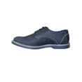 thumbnail image 3 of ZAPATOS CASUALES LEON HOMBRE CABALLERO AZUL MARINO TEXTIL 22501 LEON 22501, 3 of 3