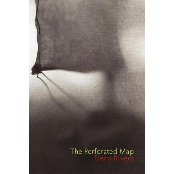 The Perforated Map (Paperback)