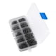 thumbnail image 1 of 300 Piezas de Ganchos de Cangrejo de material acero con Alto Contenido de Carbono, Pesca de Mayor, 1 of 9