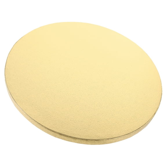 10-inch Cake Drum Decor Party Cake Trays Party Cake Bases Cake Accessories Cake Cardboard Cake Boards
