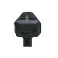 thumbnail image 2 of SF Cable C7 to UK BS1363 Angled Power Plug Adapter, 2 of 5