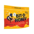thumbnail image 6 of Bit-O-Honey Honey and Roasted Almond Chewy Taffy Candy 11.5 oz. Candy Bag, 6 of 12