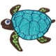 Simplicité Iron-On Applique-Sea Turtle – image 2 sur 2