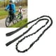 thumbnail image 4 of Ciclismo de Remolque de Bicicleta, Ciclismo de Uso Rápido Tarra de Remolque Elástica Resistente, 4 of 7
