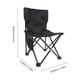 thumbnail image 5 of Silla de pesca Silla de camping plegable Silla de pesca portátil Silla plegable Silla de exterior, 5 of 5