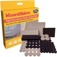 thumbnail image 1 of shiyou-Furniture Sliders & Pads, 1 of 4
