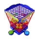 thumbnail image 3 of Tabletop Finger Games Toy Juego de baloncesto de escritorio para niños Habilidades motoras, 3 of 9