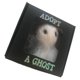 thumbnail image 4 of Likrtyny Lindo Juguete Fantasma Halloween Con Un Pequeño Pergamino Muñeca Creativa Regalo para Historias Fantasmas, 4 of 7