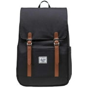 Herschel Supply Co. Retreat Small Backpack - Black 14.5L