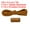 Brown, variant on Uxcell No Tie Shoelaces Tieless Elastic Shoe Laces with 2 Metal Locks Buckles Fit for Adults Sneakers Canvas Shoes Light Blue