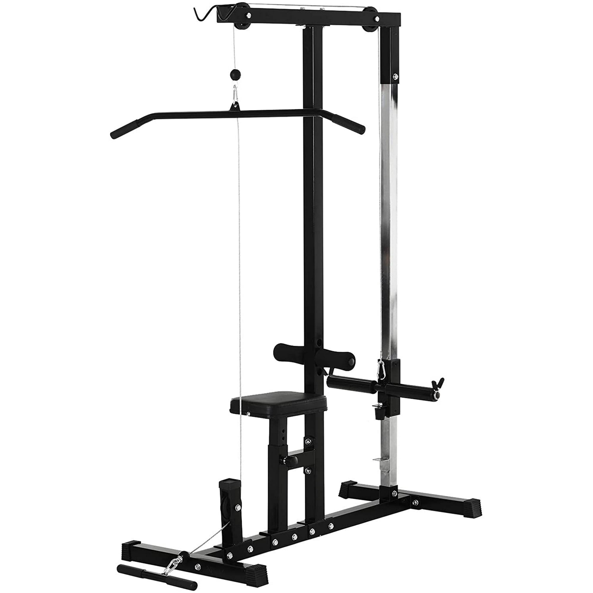 Lat pulldown walmart deals