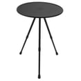 thumbnail image 3 of Mesa plegable pequeña, mesa de camping plegable redonda, mesa de camping plegable, mesa de camping, estándares líderes en la industria, 3 of 12