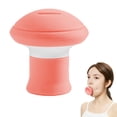 thumbnail image 2 of Ejercitador de mandíbula, reductor de papada, para hombres y mujeres, moldeador de mandíbula, tónico, portátil, reafirmante facial, herramientas para esculpir y adelgazar., 2 of 8