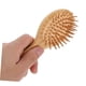 thumbnail image 4 of Wooden Hair Comb Set AntiStatic Scalp Massage Detangling Comb for All Hair Types Travel Use, 4 of 4