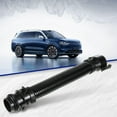 thumbnail image 1 of VONKY Black Reliable Performance Air Filter Intake Breather Pipe Made Of Durable Materials For Easy, 1 of 6