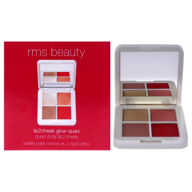 RMS Beauty Lip2Cheek Mini, 2,3 g M
