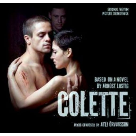 Colette Soundtrack (CD)