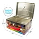 thumbnail image 2 of Caja de almacenamiento AQUARIUS Pink Floyd DSOM Fun Box de lata con asa, 2 of 8