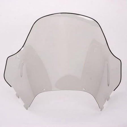 Koronis Parts Snostuff 450-163 Arctic Cat Windshield Smoke