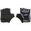 Ventura Gel Touch Gloves, Medium